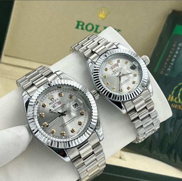 Ladies Jewelries
