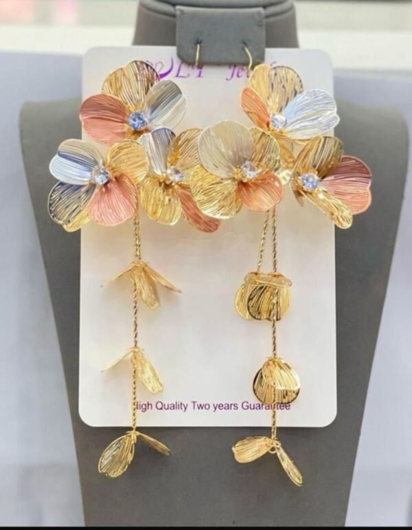 Ladies Jewelries