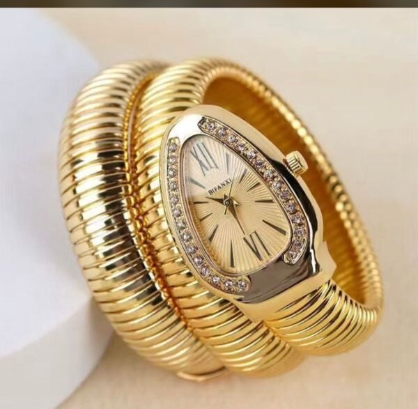Ladies Jewelries