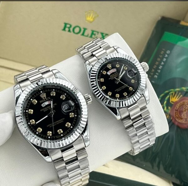 Ladies Jewelries
