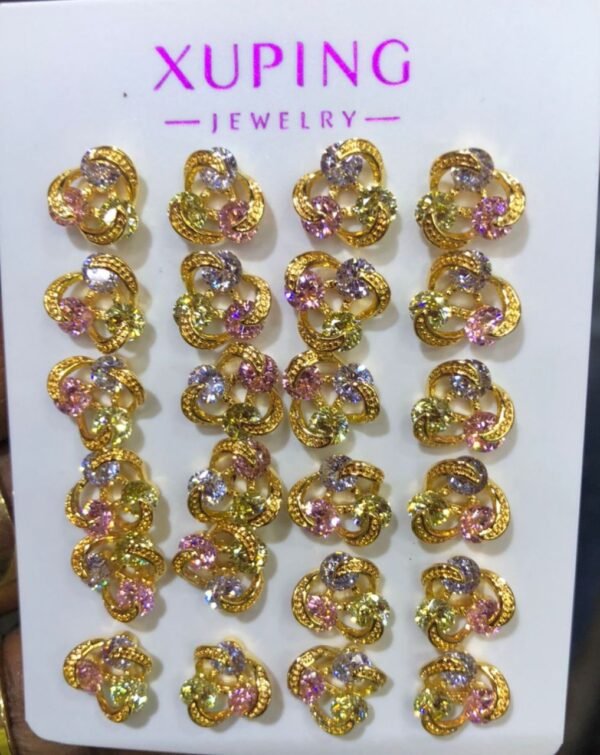 Ladies Jewelries