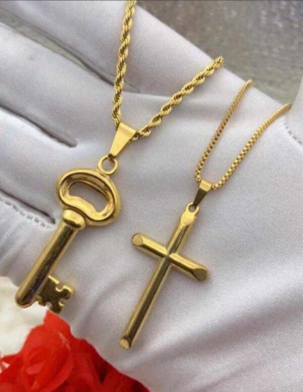 Ladies Jewelries