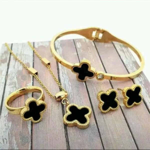 Ladies Jewelries