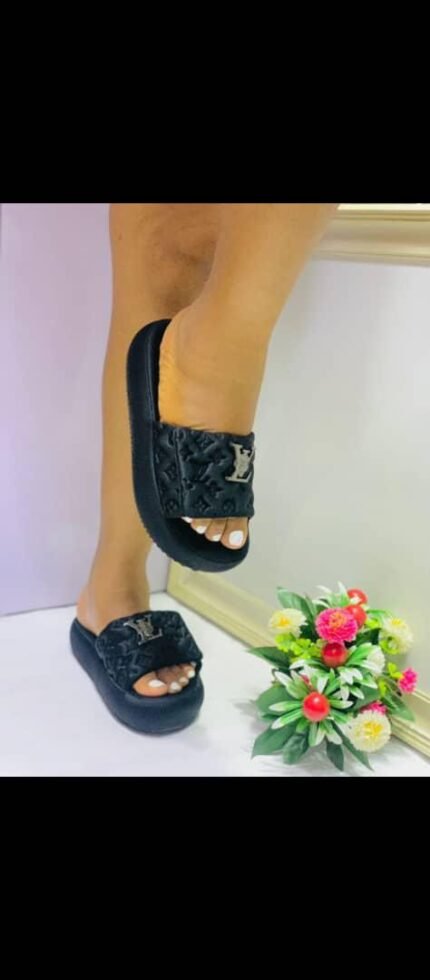 Female Luxury Slip-ons