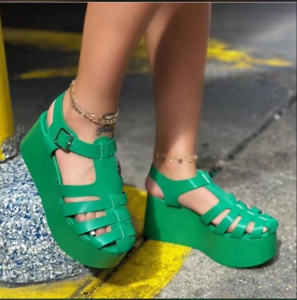 Elegant Comfortable Sandals For Ladies