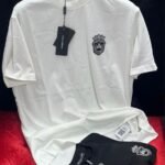 Men's Casual Designer Polo shirt