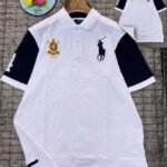 Men's Quality Casual T-Shirt - White