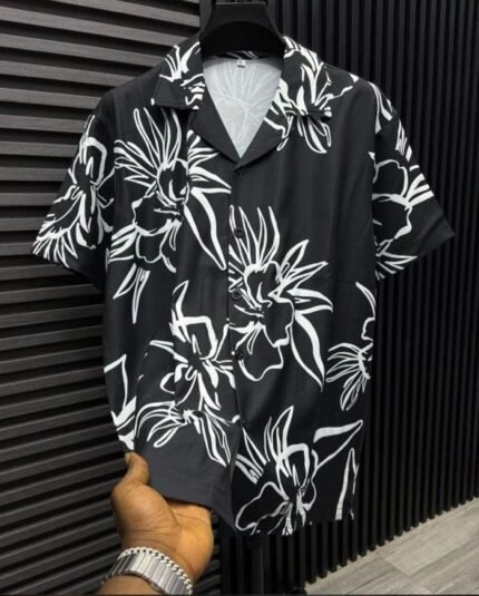 Men's Premium Quality Casual Shirt