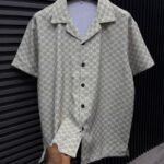Men's Premium Quality Casual Shirt