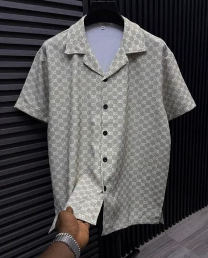 Men's Premium Quality Casual Shirt