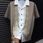 Men's Premium Quality Casual Shirt