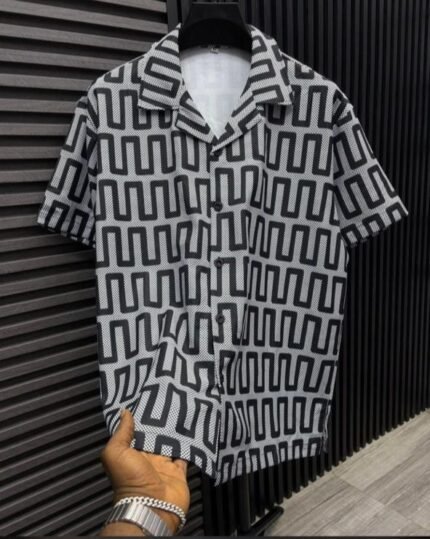 Men's Premium Quality Casual Shirt