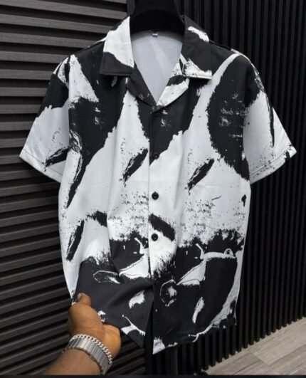 Men's Premium Quality Casual Shirt