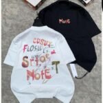 Men's Casual Luxury Duo Polo Shirt