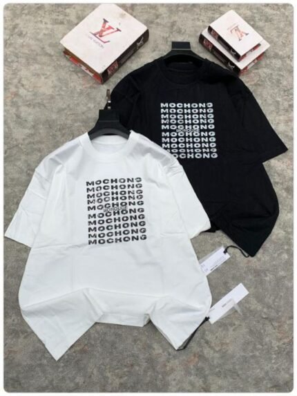 Men's Casual Luxury Duo Polo Shirt