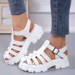 Ladies Luxury Sandals