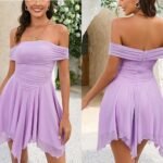 Beautiful Ladies Fashionable Gown