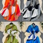 Beautiful Ladies Gown