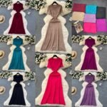 Elegant Women's Velvet