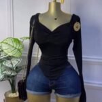 Beautiful Ladies Co-ord