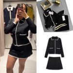 Ink & Ivory Ensemble