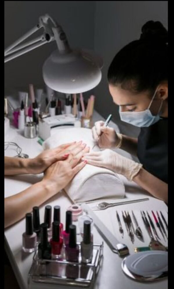 Manicure