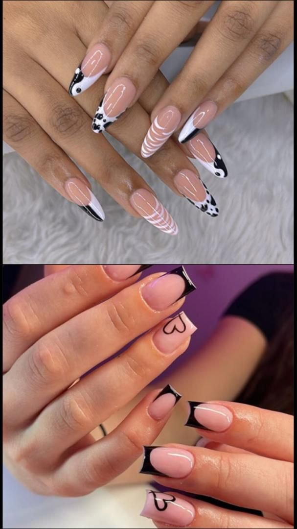 simple gel designs Simple Gel Designs - Image 1