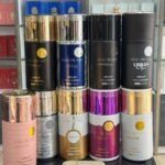 Armaf Club de Nuit (Perfume Body Sprays)
