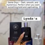 Genie Onyx