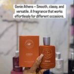 Genie Athens