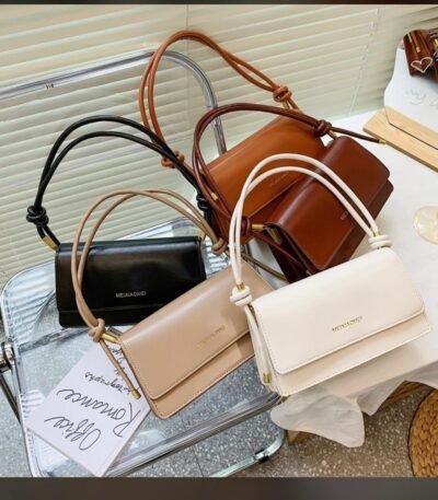 Luxury Bags