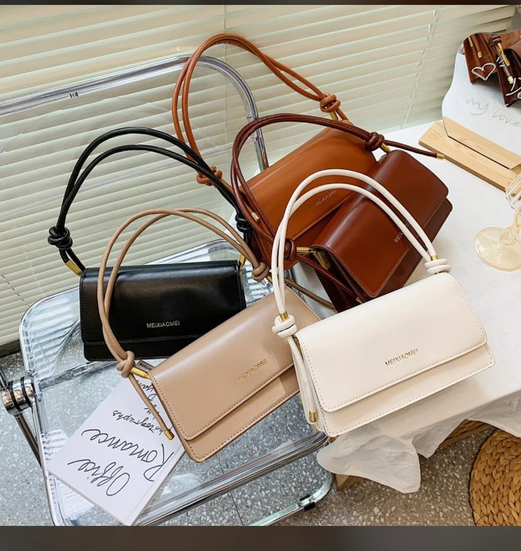 Lyndas secrets products Luxury Bags